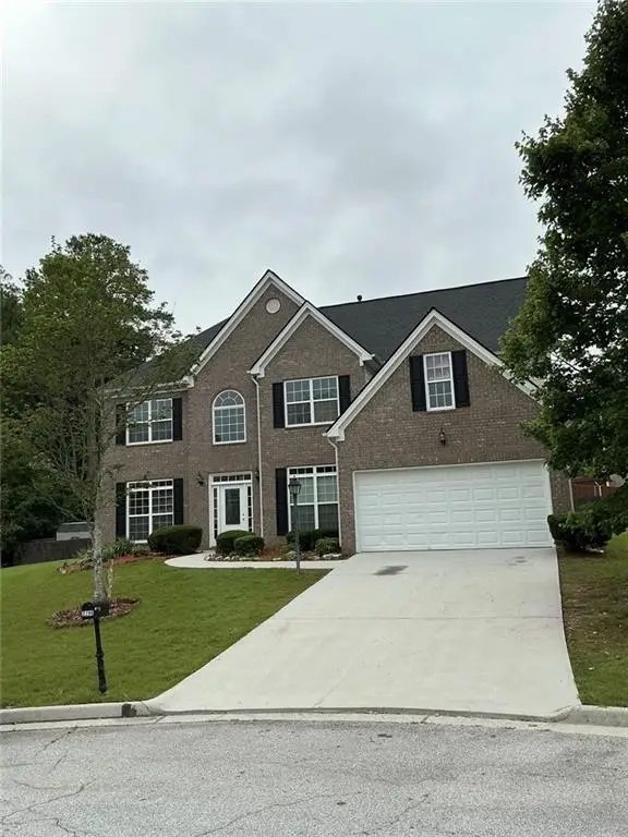 2294 Willow Shade Court, Loganville, GA 30052