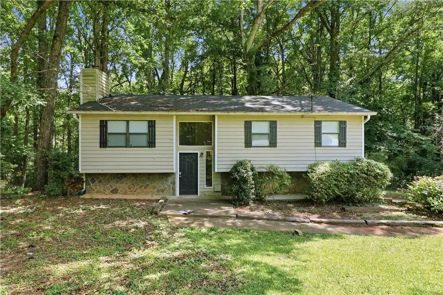 3750 Junior Lane, Douglasville, GA 30135 - #2