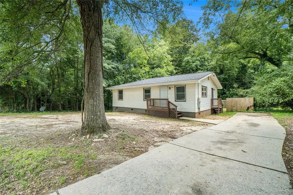 114 Howell Drive Sw, Atlanta, GA 30331 - #1