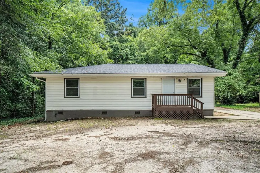 114 Howell Drive Sw, Atlanta, GA 30331 - #2