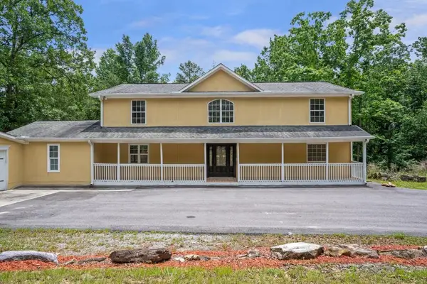 116 Little Lane, Lula, GA 30554