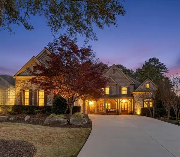 3819 Rockhaven Court, Marietta, GA 30066