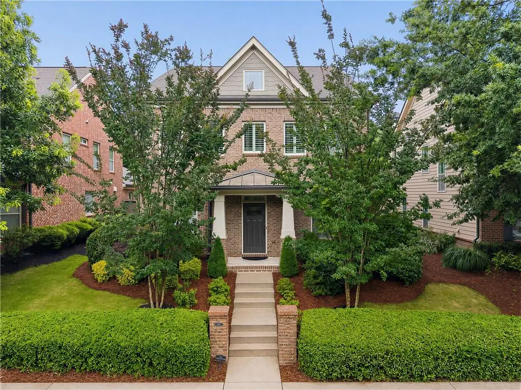 3541 S Sherwood Road Se, Smyrna, GA 30082 - #1