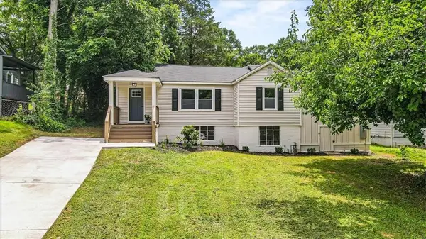 3459 Glen Road, Decatur, GA 30032