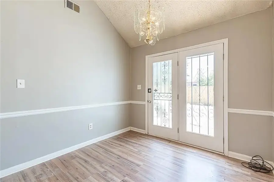 5417 Park Pl Knoll S, Atlanta, GA 30349 - #3
