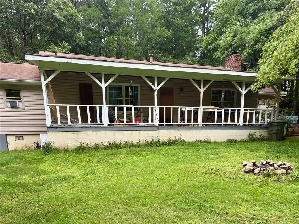956 Friendship Church Road, Douglasville, GA 30134 - #1