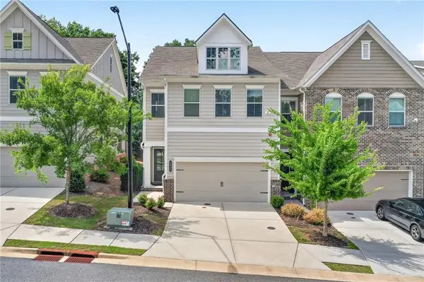 1235 Herty Drive, Marietta, GA 30062
