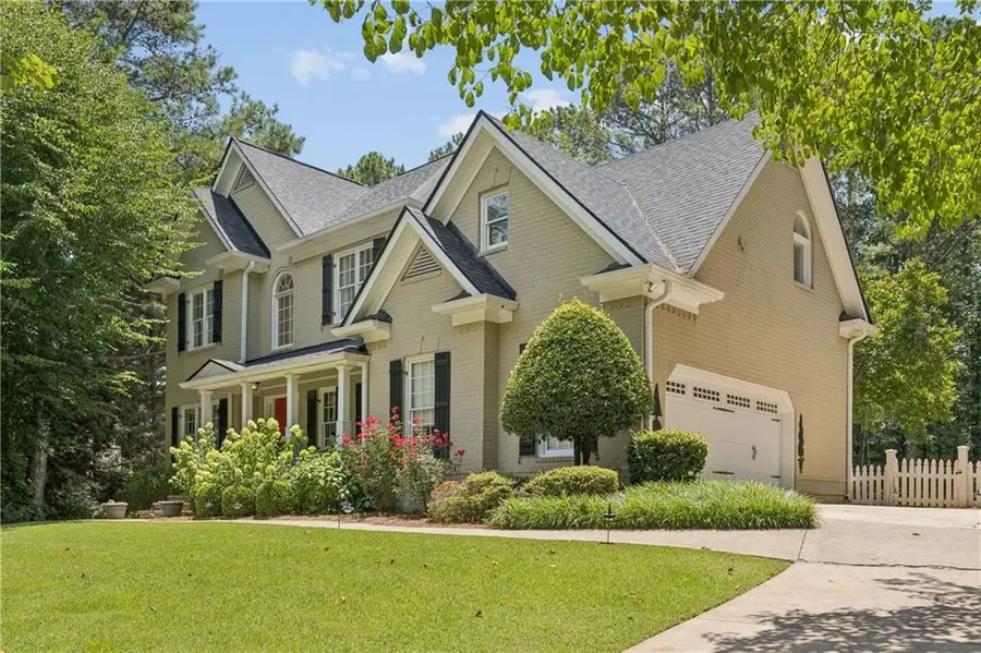 4770 Hamptons Drive, Alpharetta, GA 30004 - #3