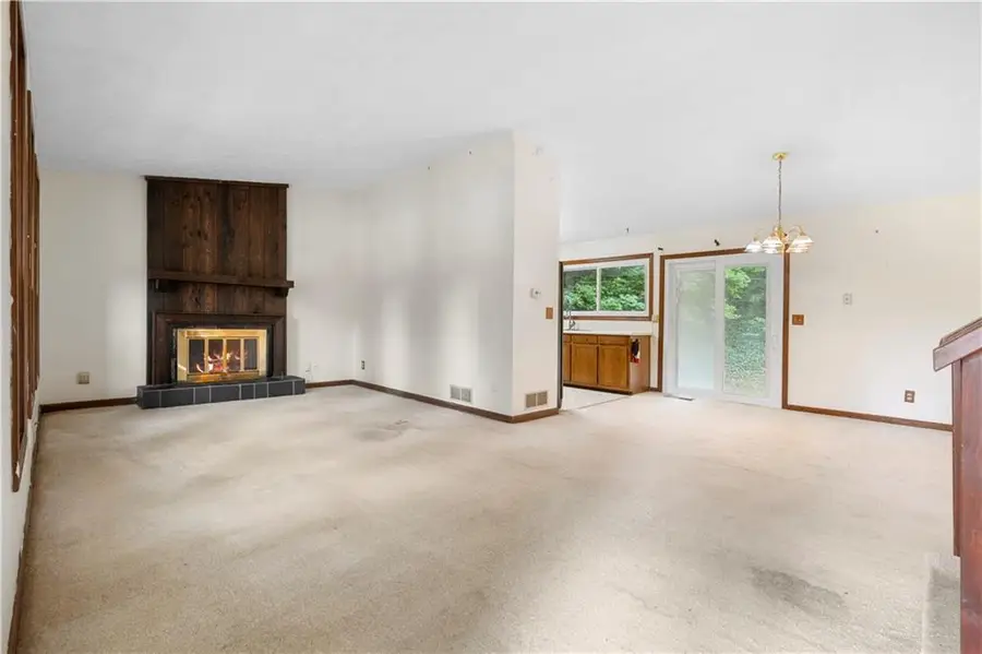 3260 Creek Hollow Drive, Marietta, GA 30062 - #3