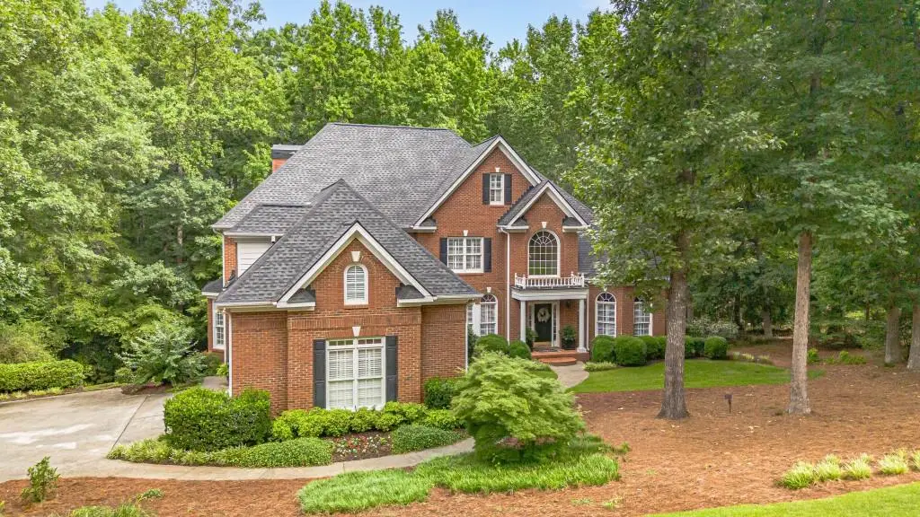 1251 Oxford Drive Se, Conyers, GA 30013 - #1