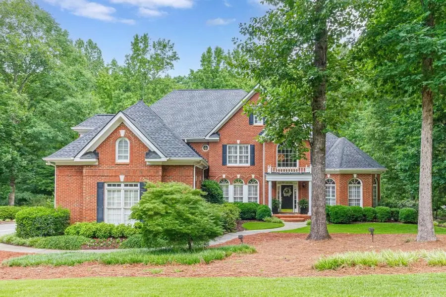 1251 Oxford Drive Se, Conyers, GA 30013 - #2