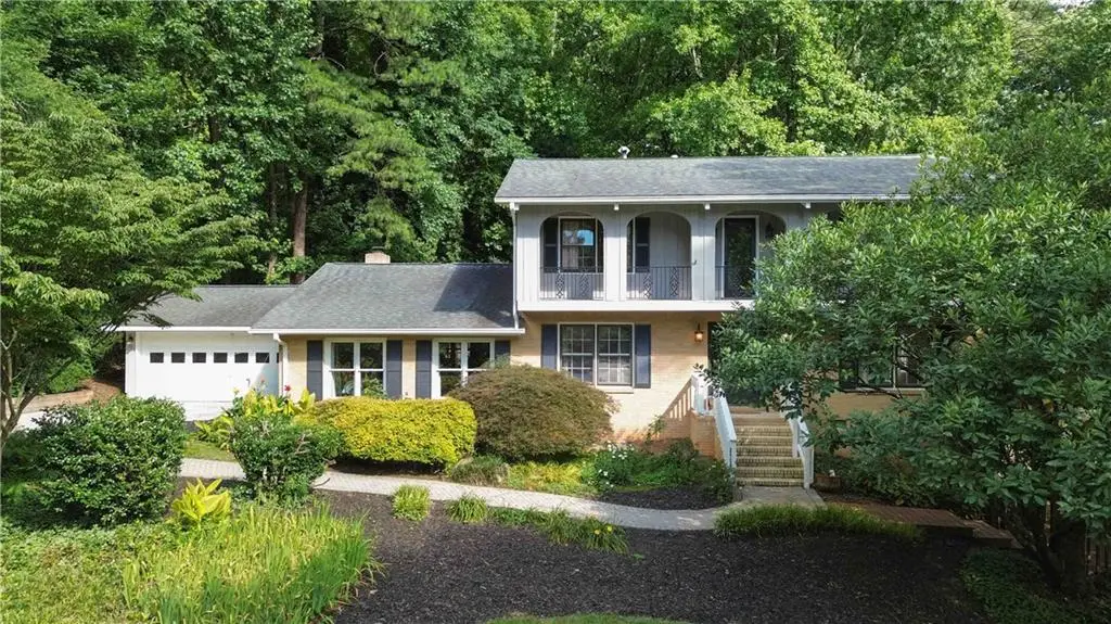 4037 Morgan Road, Tucker, GA 30084 - #1
