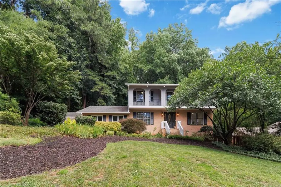 4037 Morgan Road, Tucker, GA 30084 - #2