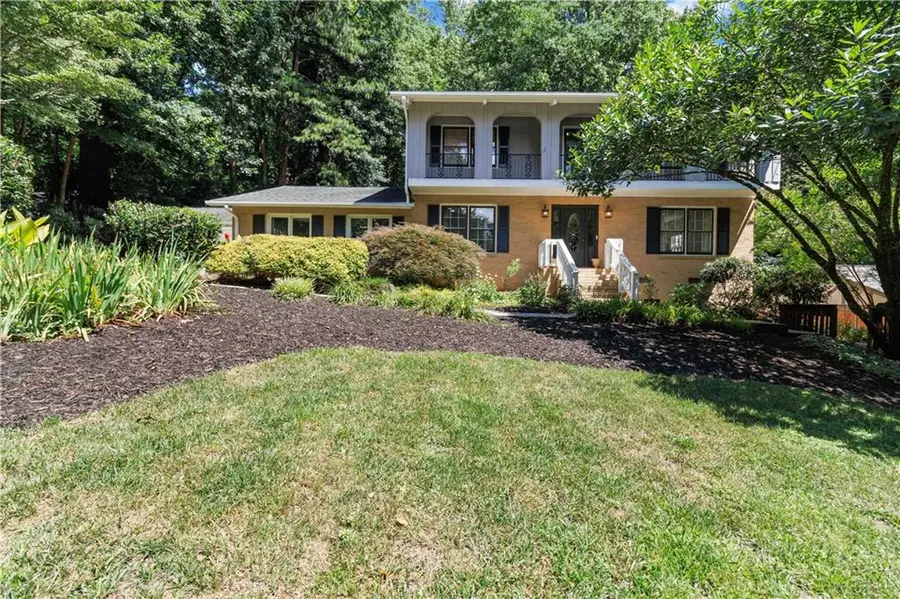 4037 Morgan Road, Tucker, GA 30084 - #3