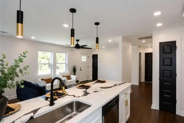 1654 Hadlock Street, Atlanta, GA 30311