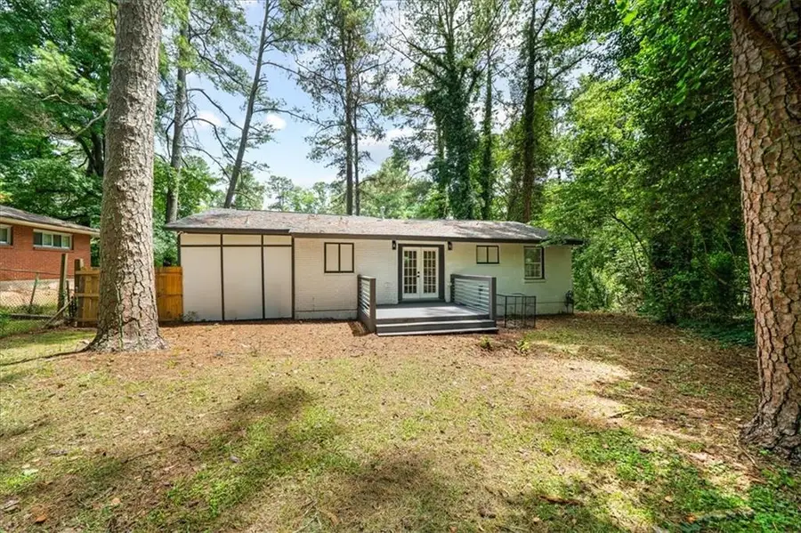 3406 Longleaf Drive, Decatur, GA 30032 - #2