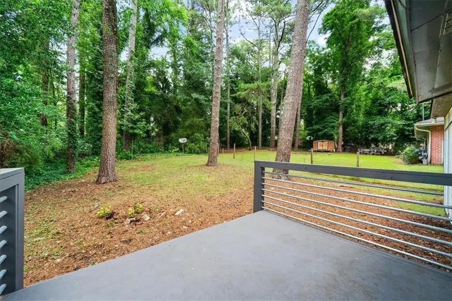 3406 Longleaf Drive, Decatur, GA 30032 - #3