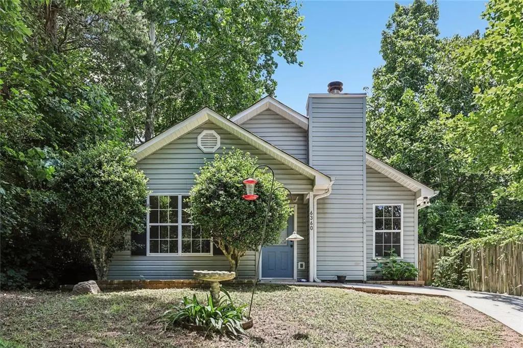 6360 Quail Trail, Gainesville, GA 30506 - #1