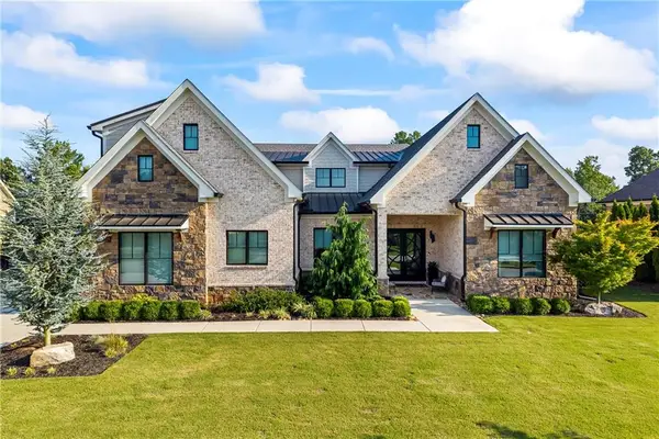 3535 River Birch Loop, Jefferson, GA 30549