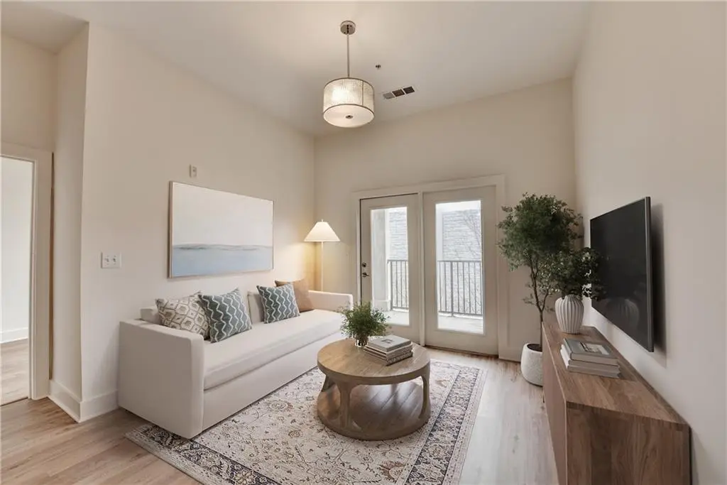 799 Hammond Drive #123, Atlanta, GA 30328 - #1