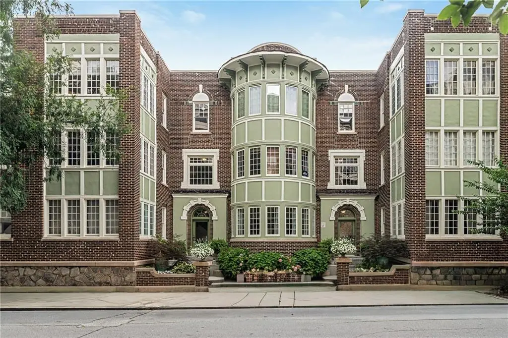 635 Myrtle Street Ne #2, Atlanta, GA 30308 - #1