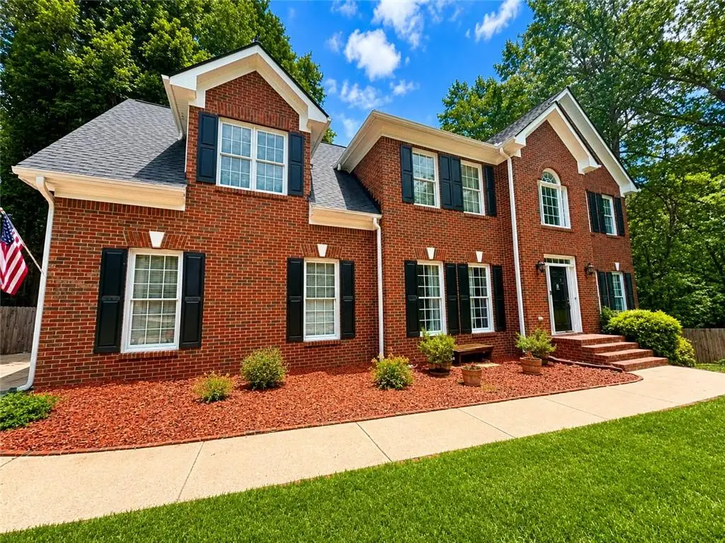 1156 Maple Creek Ridge, Loganville, GA 30052 - #1