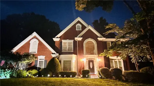4015 Sunhill Court, Woodstock, GA 30189