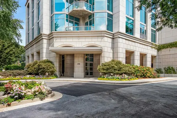 2795 Peachtree Road #1406, Atlanta, GA 30305