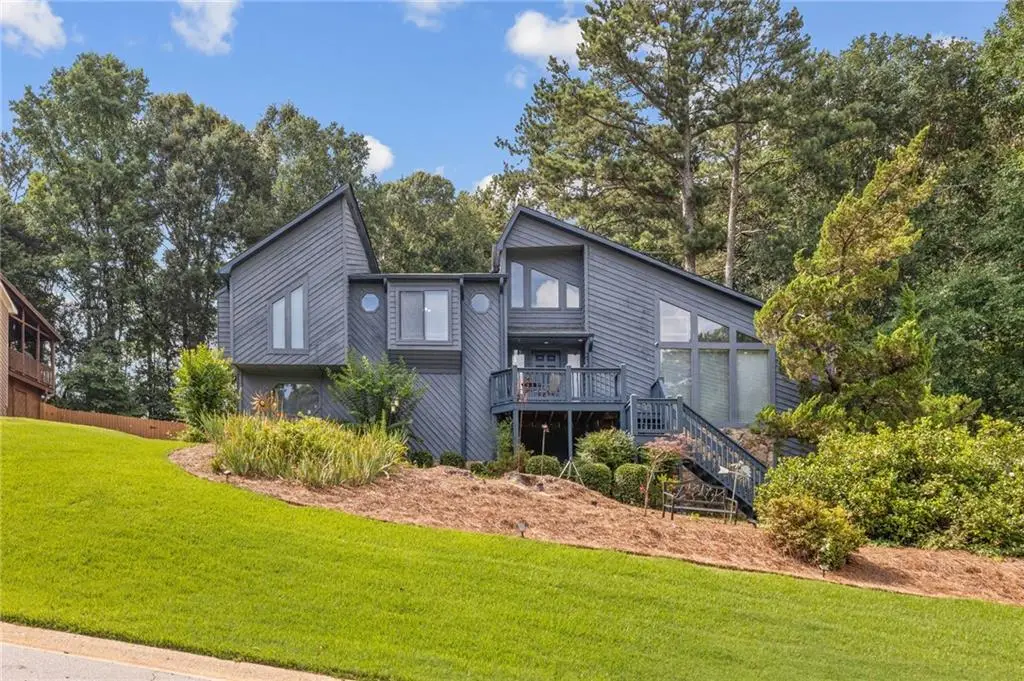 2741 Pine Cone Lane, Duluth, GA 30096 - #1