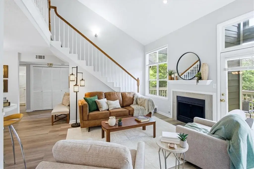 917 Mcgill Park Avenue Ne, Atlanta, GA 30312 - #1