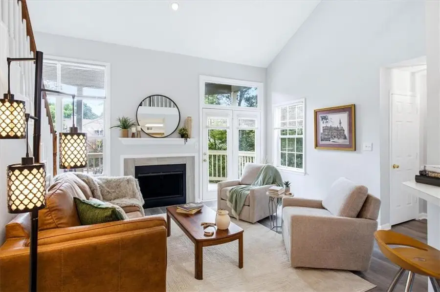 917 Mcgill Park Avenue Ne, Atlanta, GA 30312 - #2