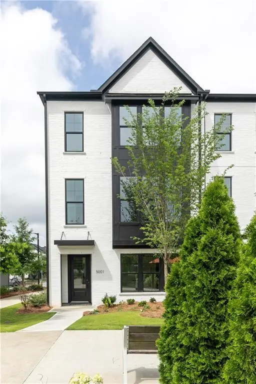 5008 Hartwell Place, Alpharetta, GA 30009 - #1