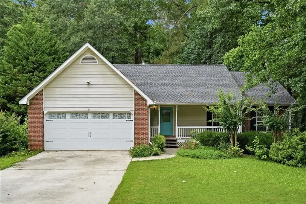 171 Pittypat Place, McDonough, GA 30253 - #1
