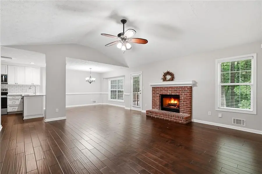 171 Pittypat Place, McDonough, GA 30253 - #2
