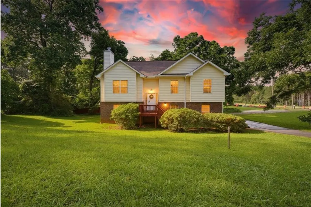 3405 Ravenwood Drive, Atlanta, GA 30349 - #1