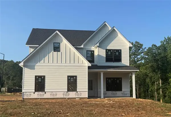 20 Jeffrey Lane, Dallas, GA 30157