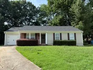 405 Birch Rill Drive, Alpharetta, GA 30022