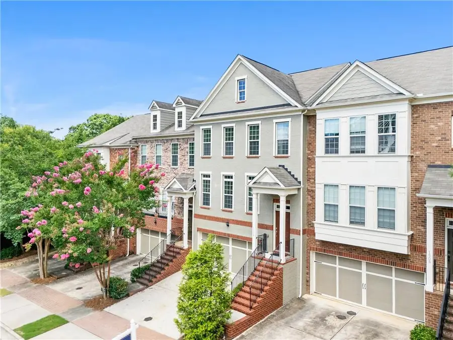 1506 Woodbridge Way Ne, Atlanta, GA 30329 - #2