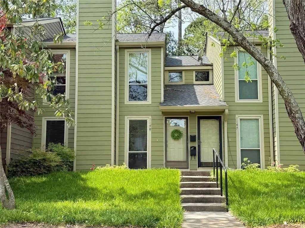 1148 Riverbend Club Drive Se, Atlanta, GA 30339 - #1