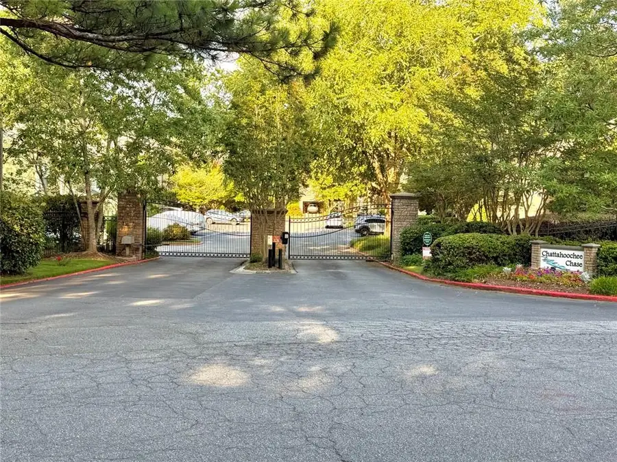 1148 Riverbend Club Drive Se, Atlanta, GA 30339 - #2