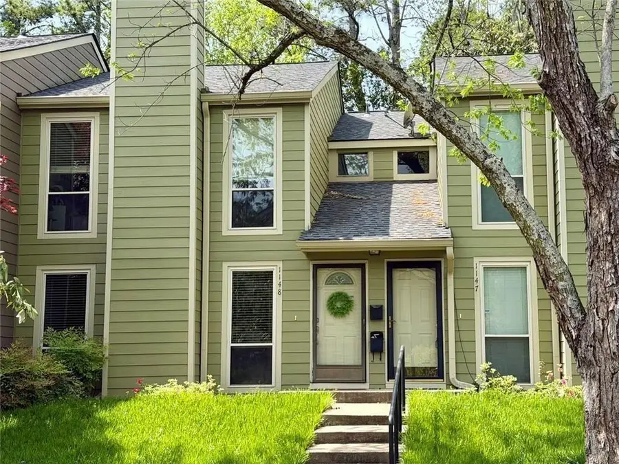 1148 Riverbend Club Drive Se, Atlanta, GA 30339 - #3
