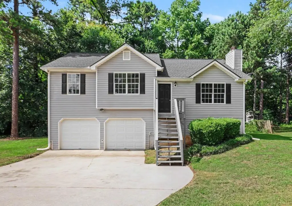 219 Senator Road, Douglasville, GA 30134 - #1