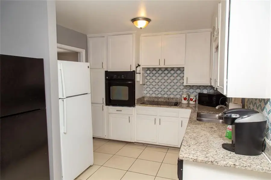 1681 Atherton Circle, Decatur, GA 30035 - #3