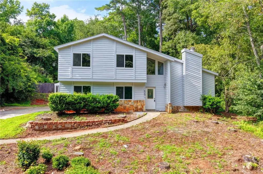 6567 Oakwood Drive, Douglasville, GA 30135 - #1