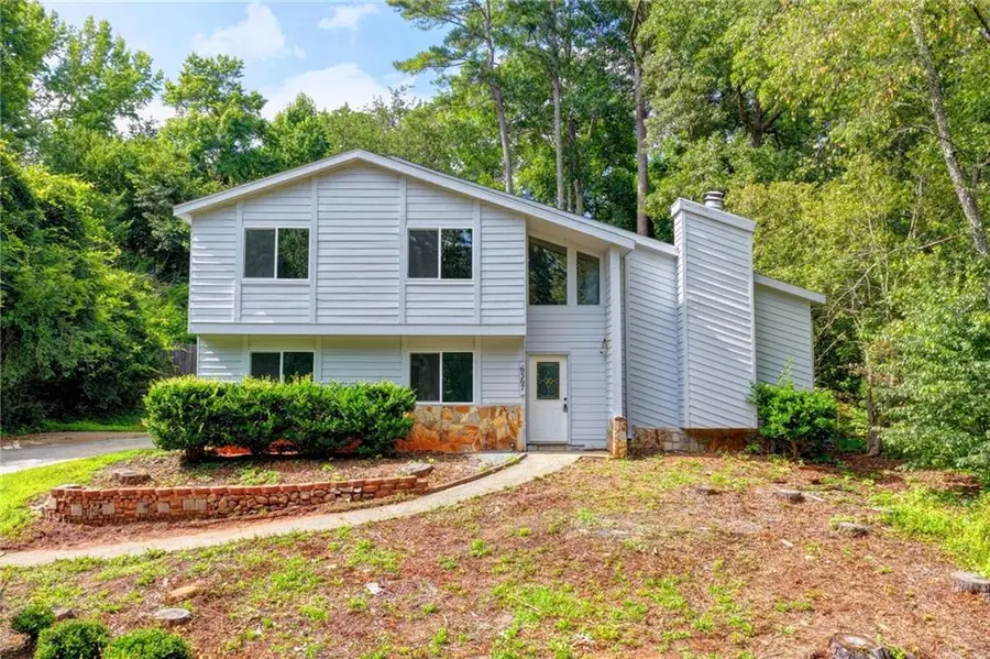 6567 Oakwood Drive, Douglasville, GA 30135 - #3