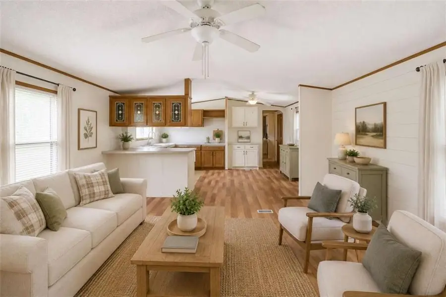 3566 Colston Lane, Tunnel Hill, GA 30755 - #2