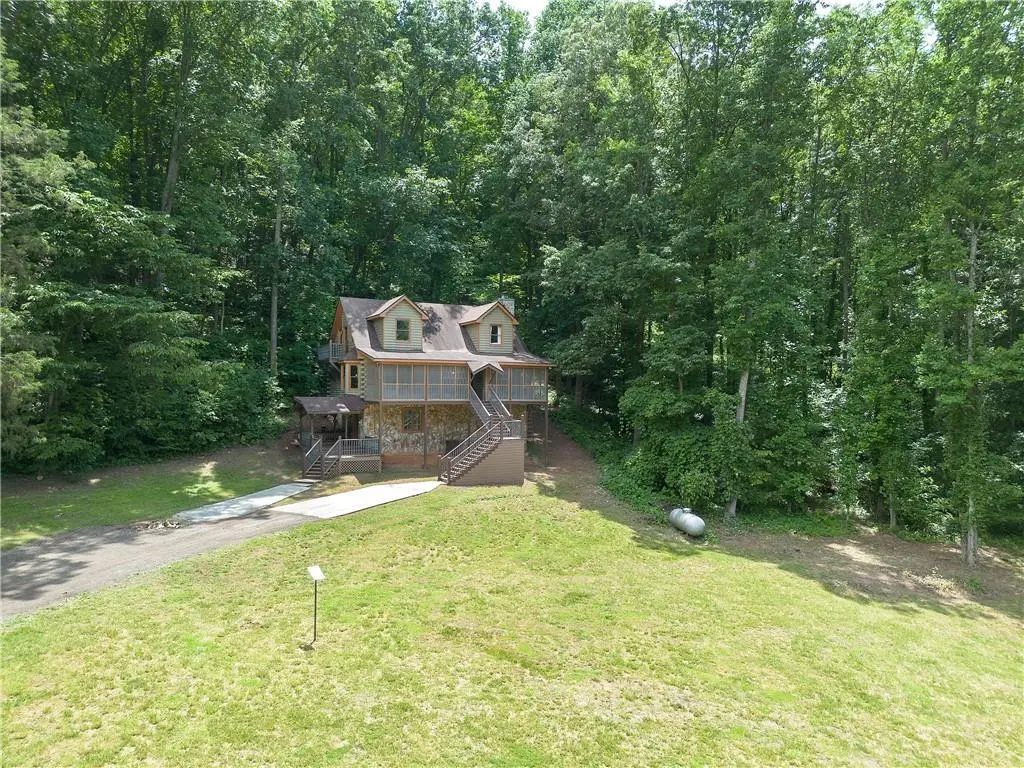331 Salacoa Road Se, Fairmount, GA 30139 - #1
