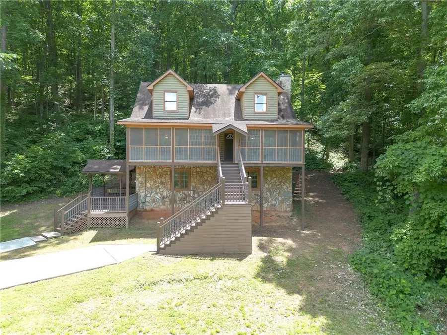 331 Salacoa Road Se, Fairmount, GA 30139 - #2