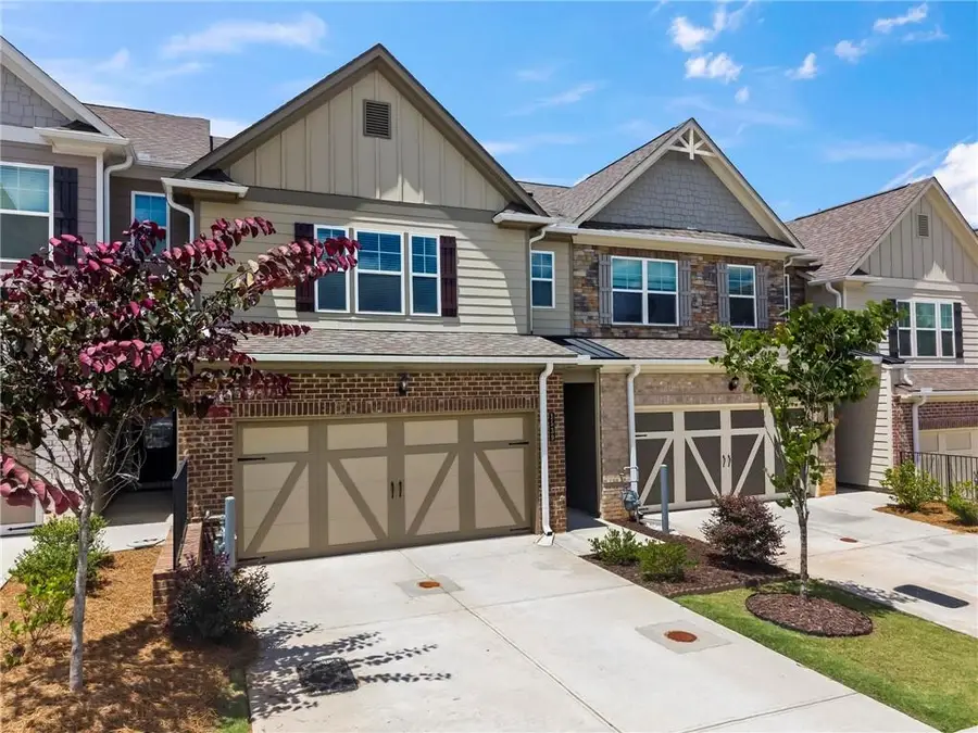 1539 Summer Song Drive, Marietta, GA 30067 - #2