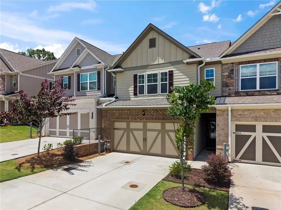 1539 Summer Song Drive, Marietta, GA 30067 - #3